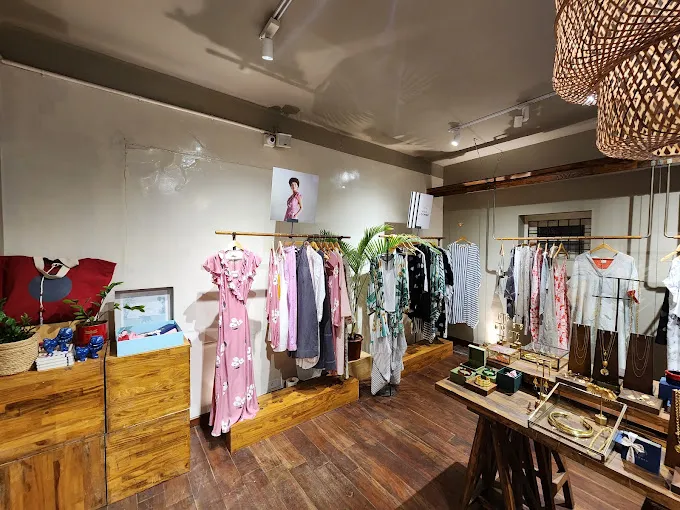 Nicobar Design Studio
